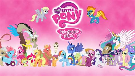 Harnessing the Power of Computerized Magic in My Little Pony's Adventure